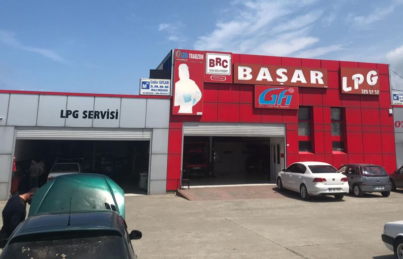 Başar LPG